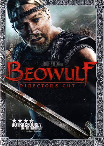 Beowulf : Directors Cut - 3742