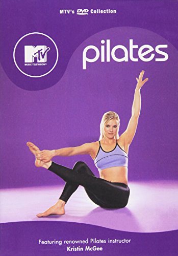 MTV Pilates - 4686