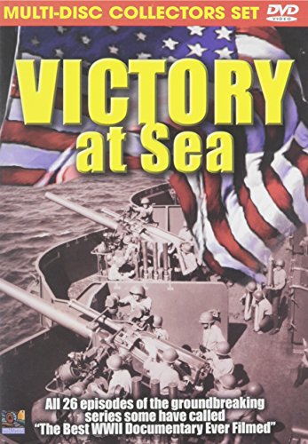 VICTORY AT SEA - 2466