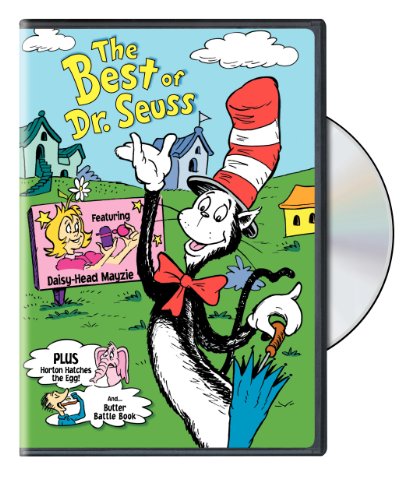 The Best of Dr. Seuss - 4199