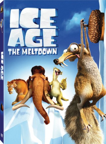 ICE AGE - THE MELTDOWN (FULL SCR - 685