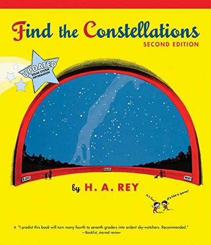 Find the Constellations - 6960