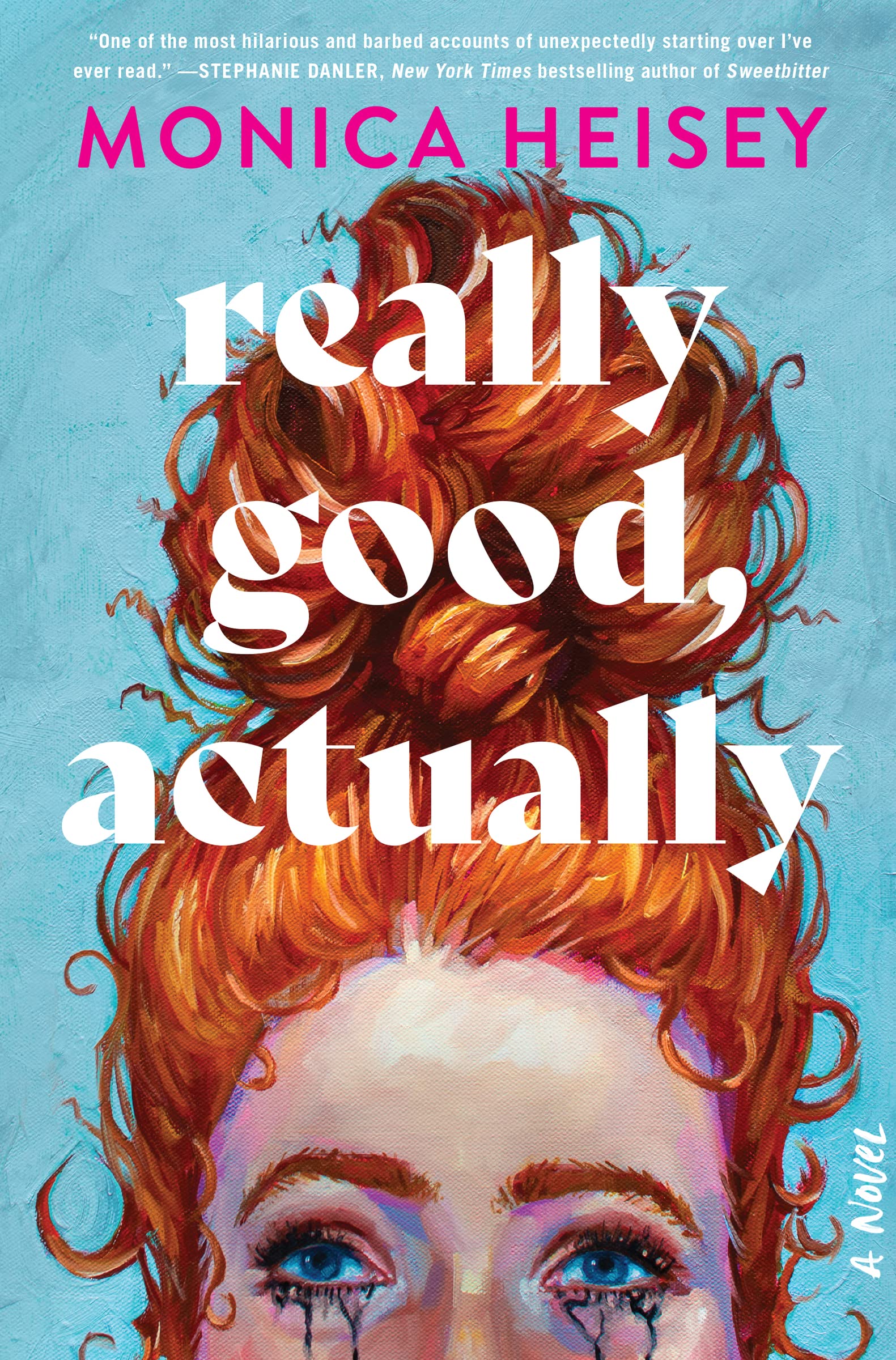 Really Good, Actually: A Novel - 5876