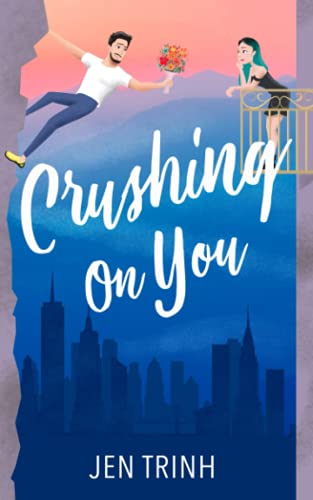 Crushing on You (Burlfriends) - 9670