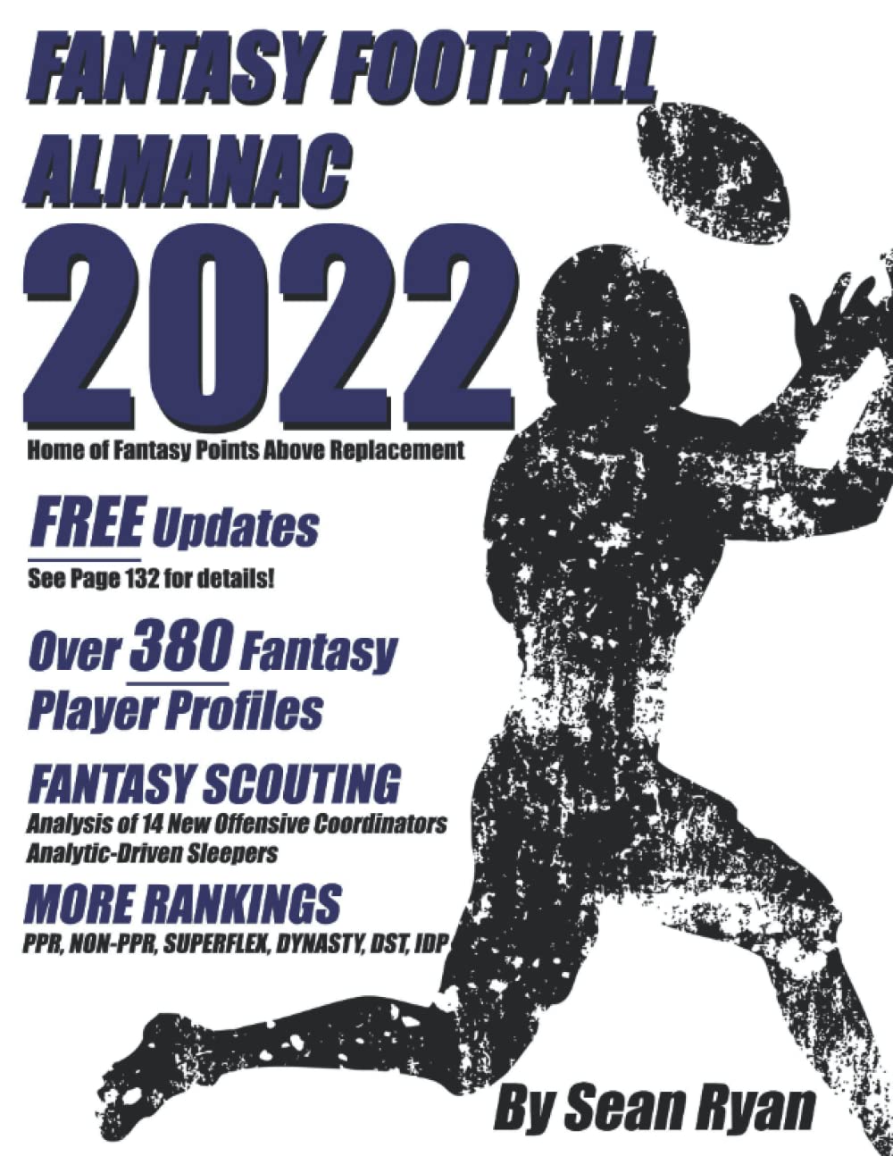 2022 Fantasy Football Almanac - 5751