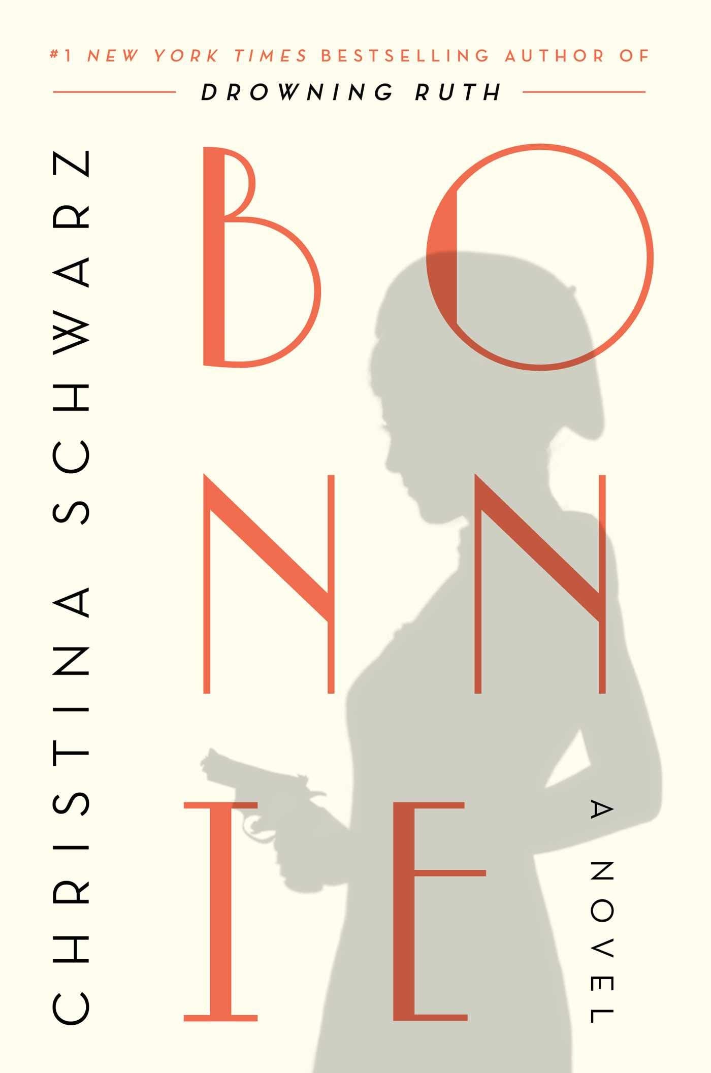 Bonnie: A Novel - 6916