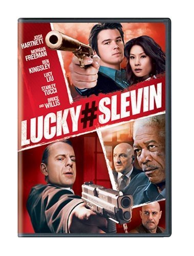 Lucky Number Slevin (Full Screen Edition) - 9995