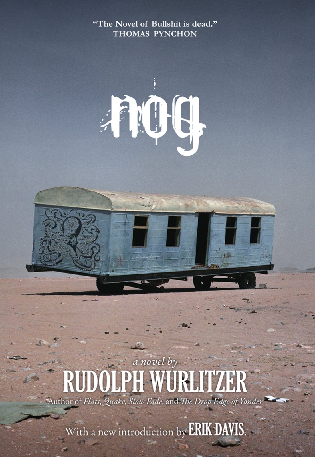 Nog - 8293