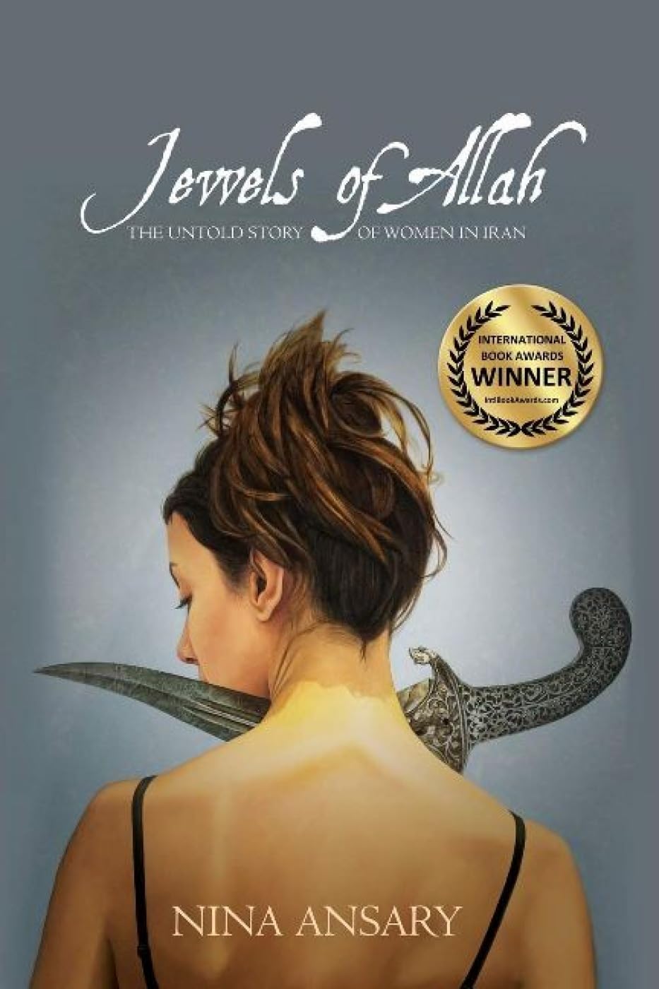 Jewels of Allah: The Untold Story of Women in Iran - 6097