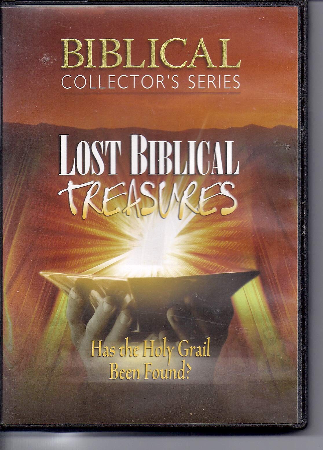 Biblical Collector's Series: Early Years of Jesus - 2737