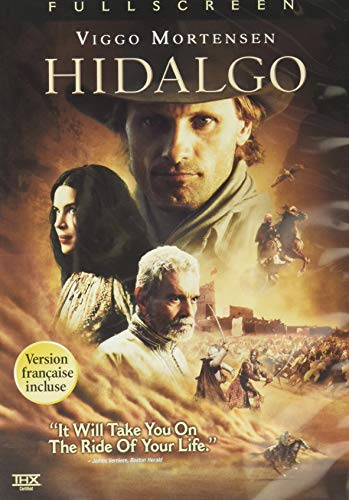 HIDALGO (FULL SCREEN EDITION) - 698