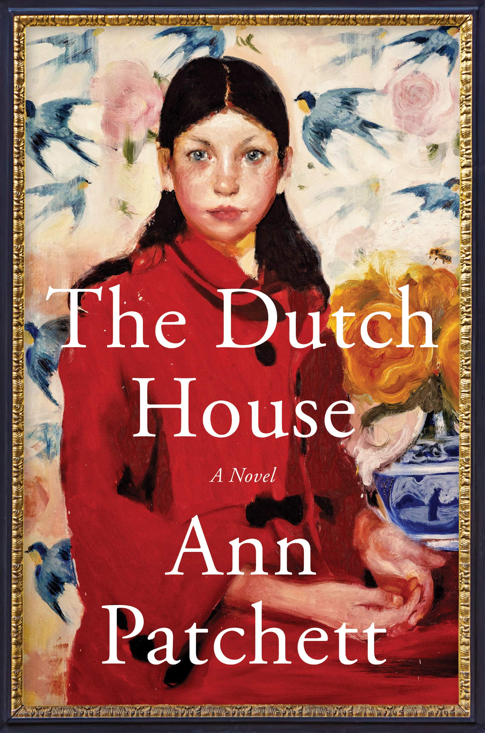 The Dutch House: A Novel - 6256