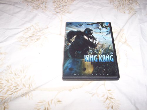 KING KONG (FULL SCREEN EDITION) - 1034