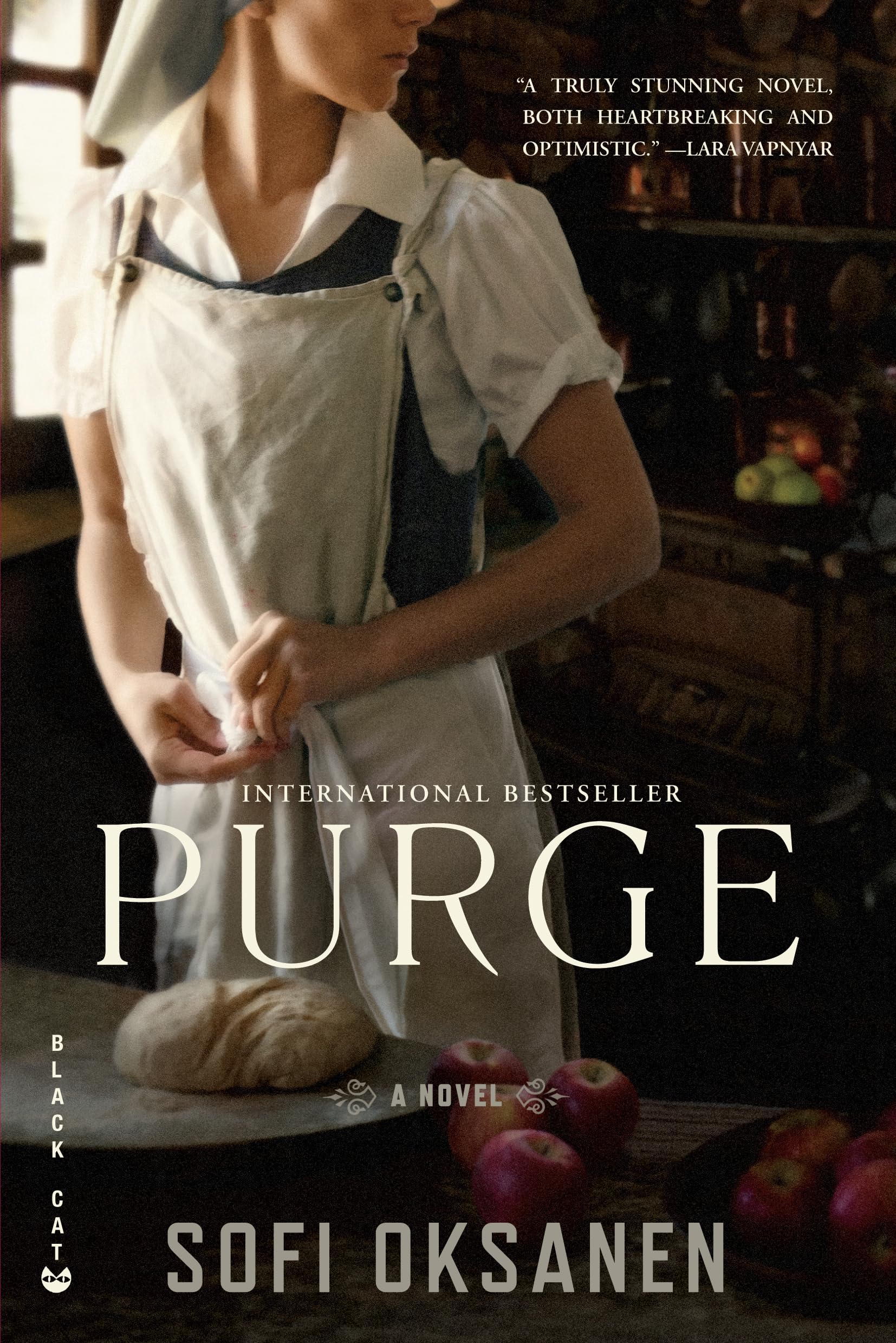 Purge - 1778