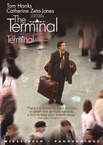 THE TERMINAL (WIDESCREEN EDITION - 865