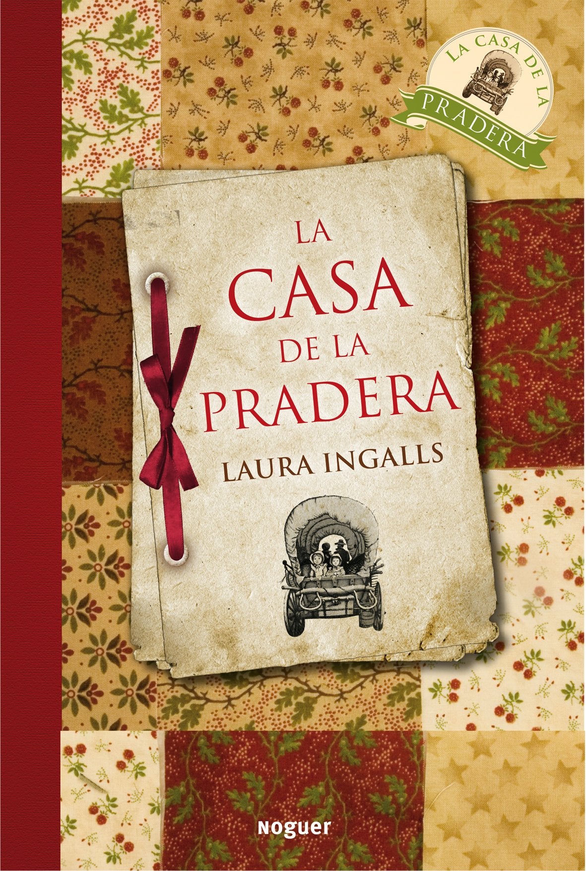 La casa de la pradera (Little House on the Prairie) (Spanish Edition) - 1144