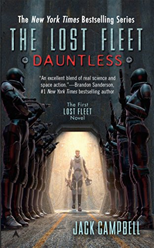 Dauntless (The Lost Fleet, Book 1) - 3853