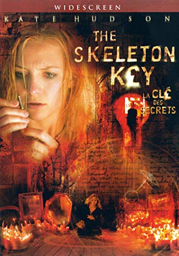 The Skeleton Key (Widescreen Edition) - 672