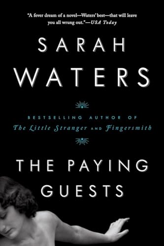 The Paying Guests - 2343