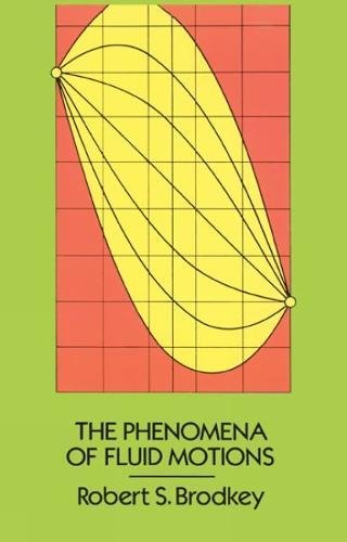 The Phenomena of Fluid Motions - 27