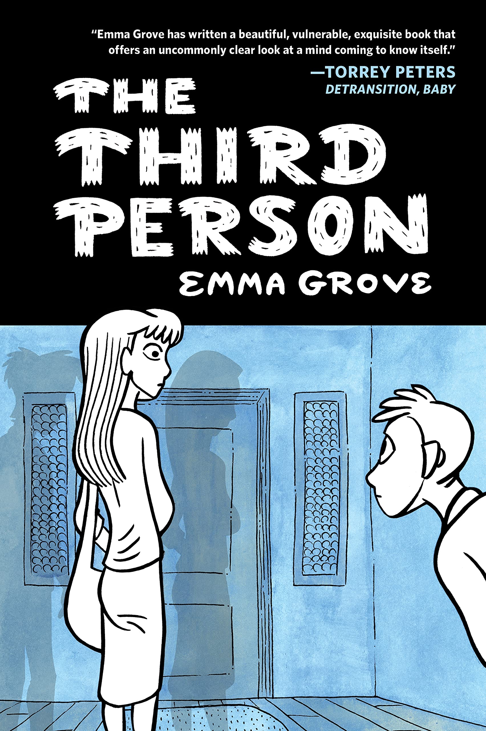 The Third Person - 4094