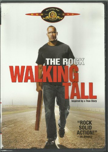 WALKING TALL - 7295