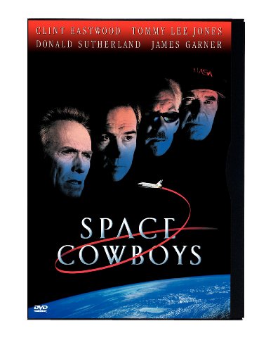 Space Cowboys - 5481