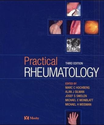 Practical Rheumatology - 204