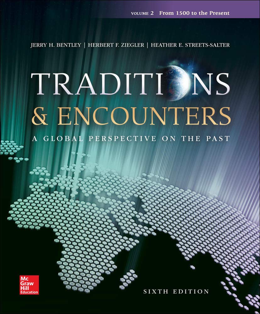 Traditions & Encounters: A Global Perspective on the Past, Vol.2 - 151