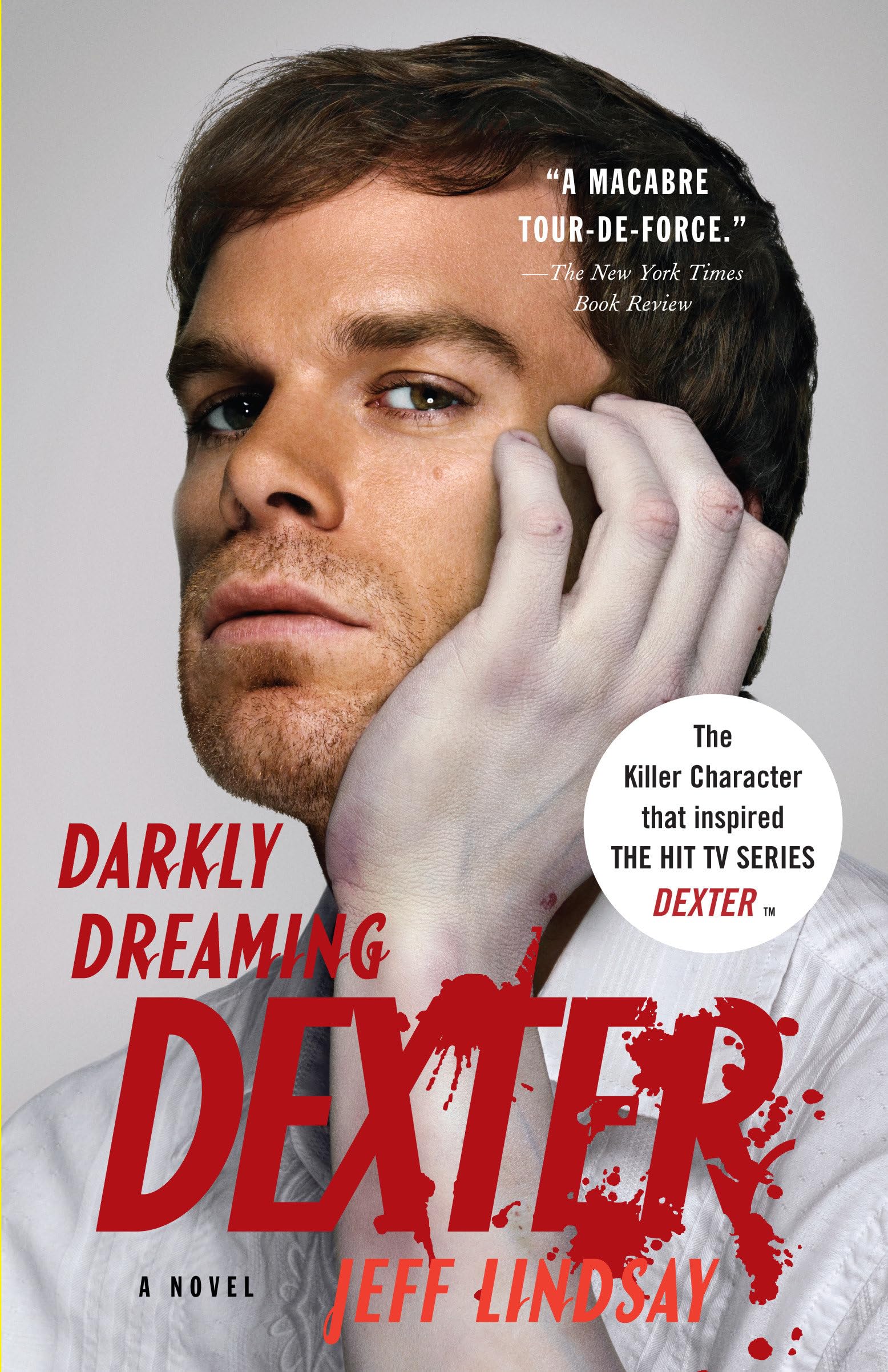 Darkly Dreaming Dexter - 9898