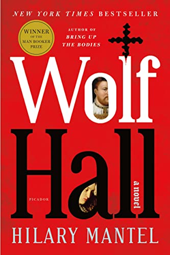 Wolf Hall - 5868