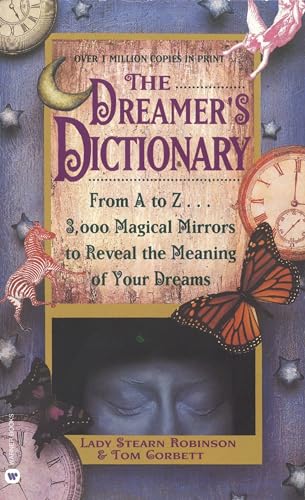 Dreamer's Dictionary