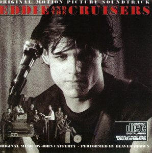 Eddie & the Cruisers - 1538