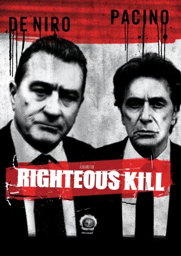 RIGHTEOUS KILL - 7244