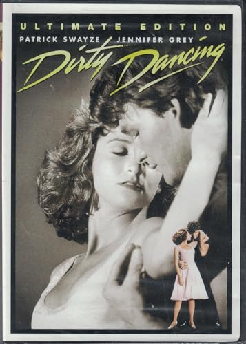 Dirty Dancing (Two-Disc Ultimate Edition) - 5565