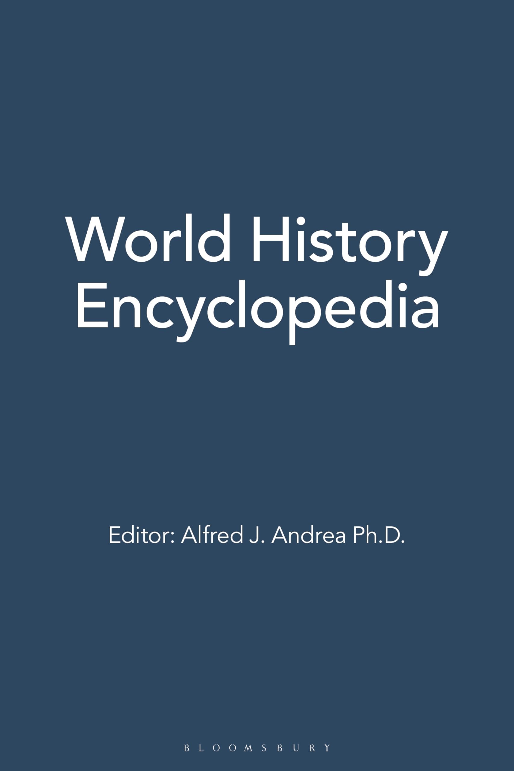 World History Encyclopedia [21 volumes]: 21 volumes - 2325