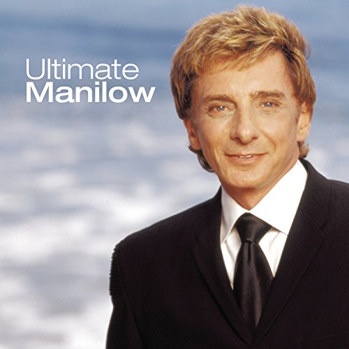 ULTIMATE MANILOW - 2420