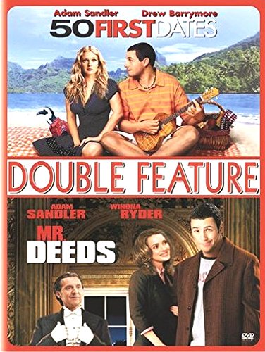 50 First Dates / Mr.Deeds (Widescreen Edition) - 5594