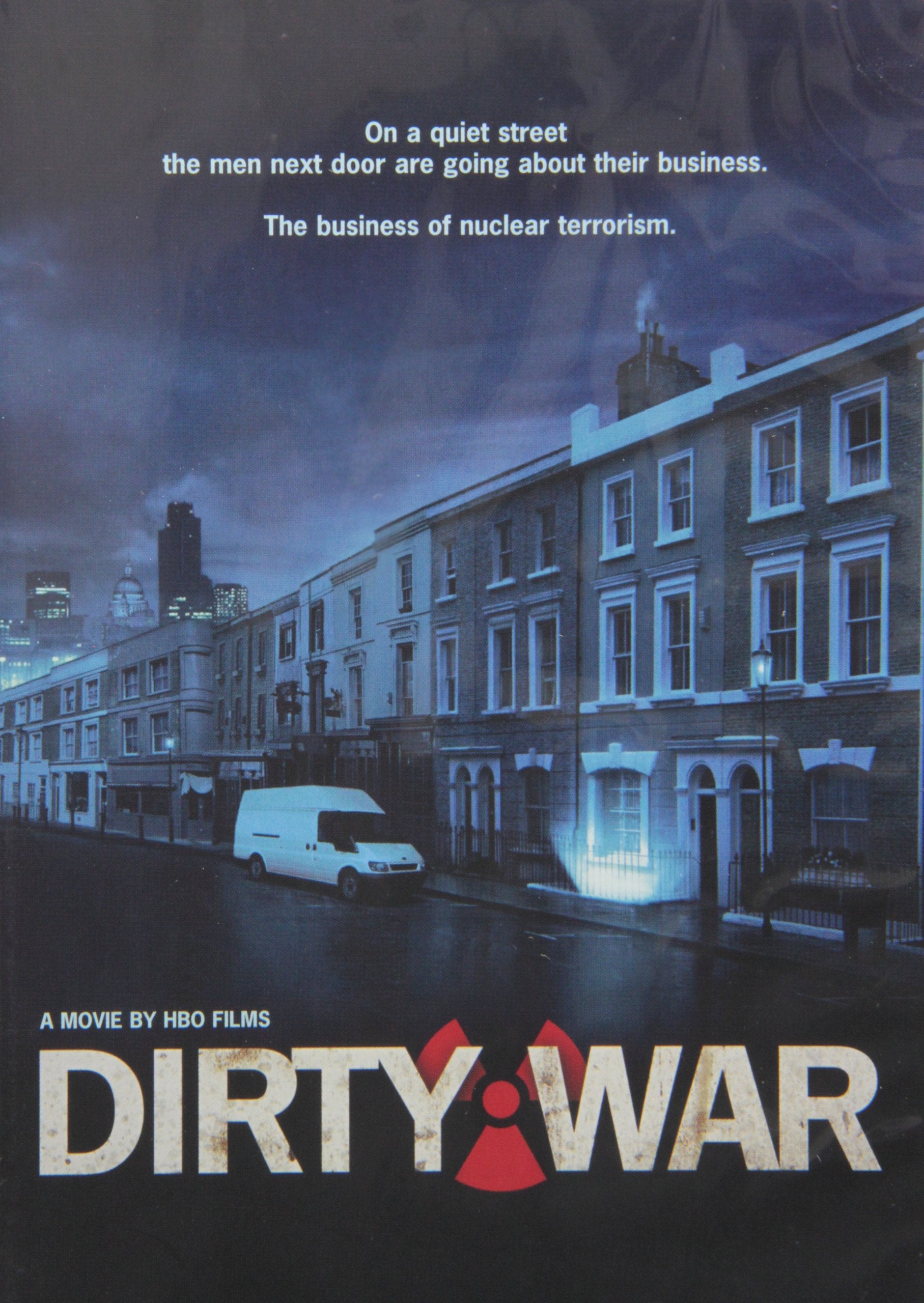 Dirty War [DVD] - 9099