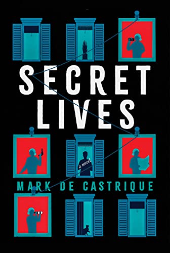 Secret Lives - 9691