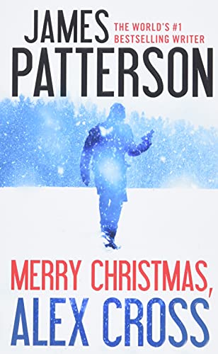 Merry Christmas, Alex Cross (Alex Cross Adventures, 2) - 684