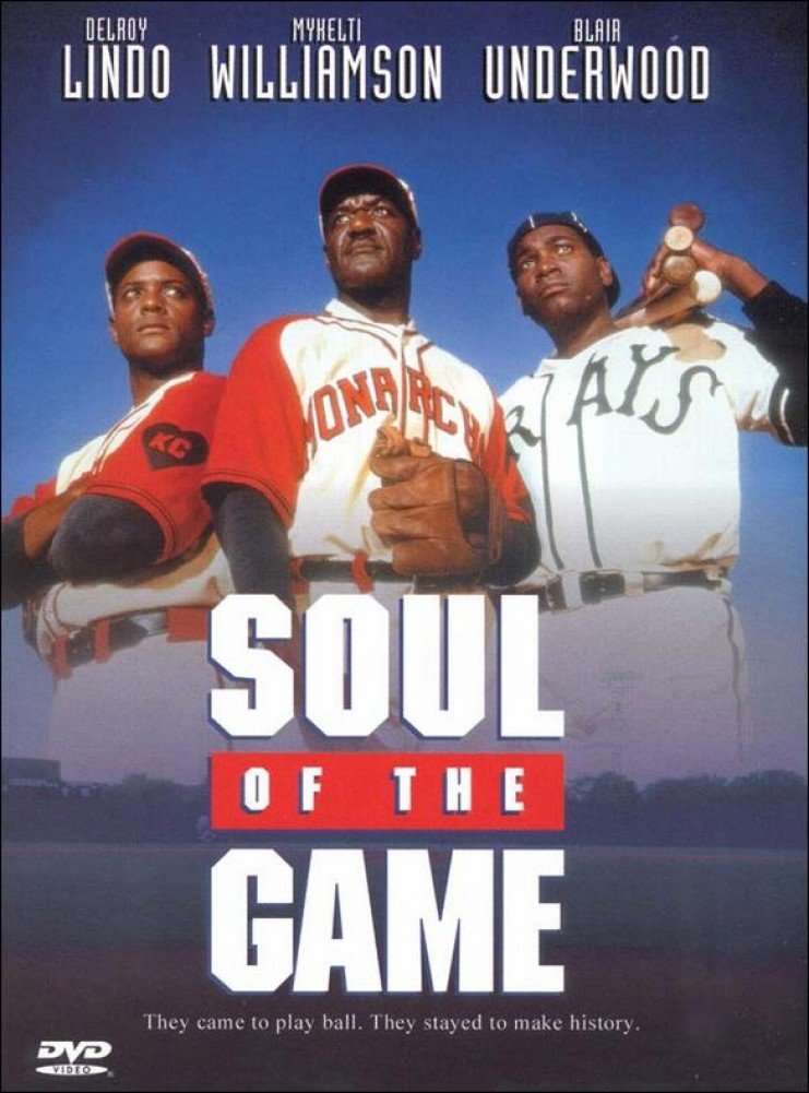 Soul of the Game - 5005