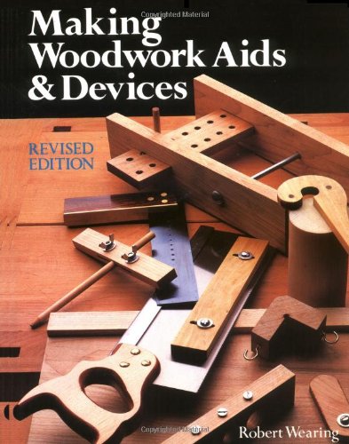 Making Woodwork AIDS & Devices - 2905