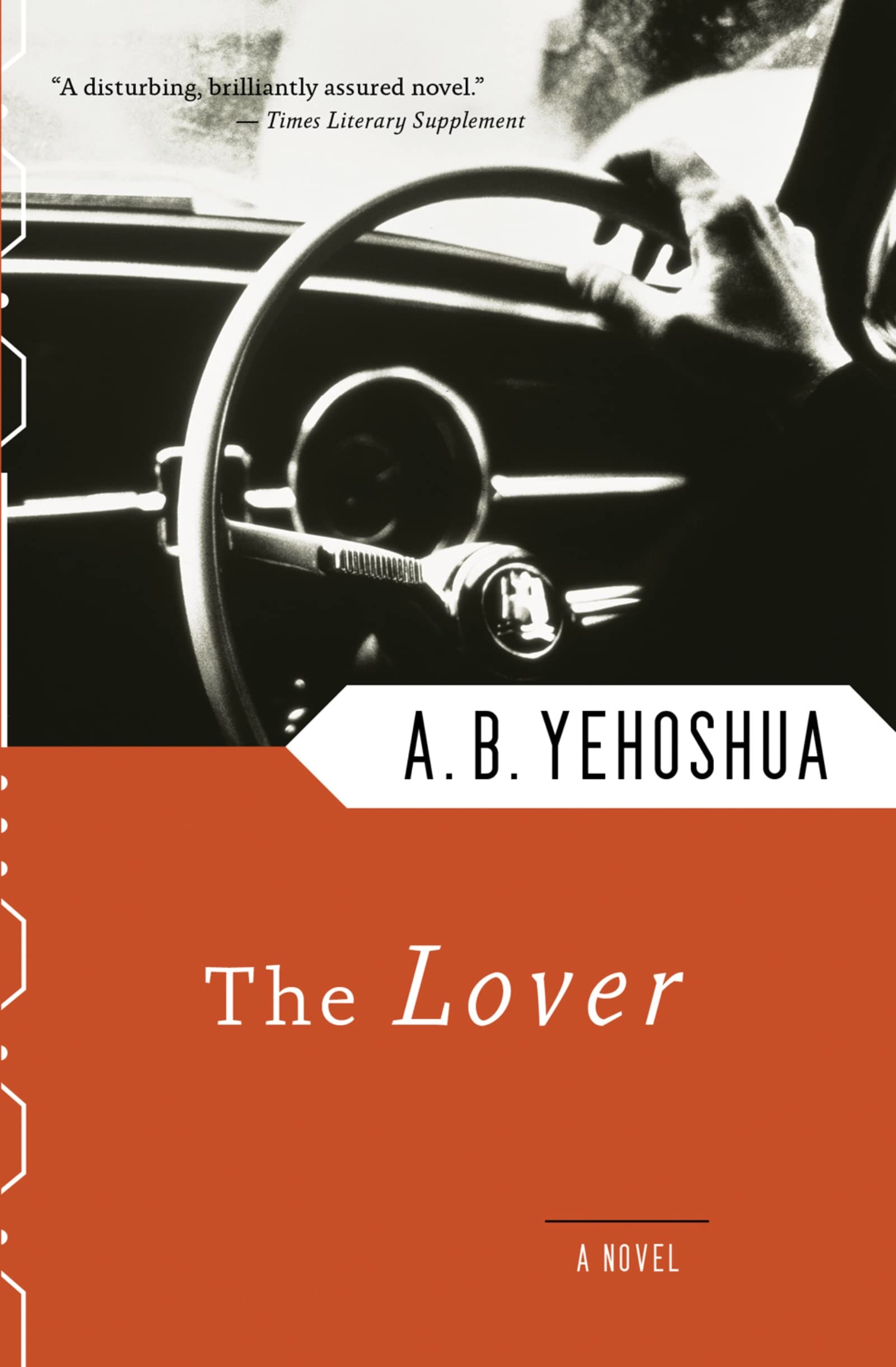 The Lover - 5468