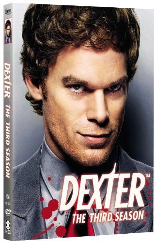 DEXTER: SEASON 3 - 4687