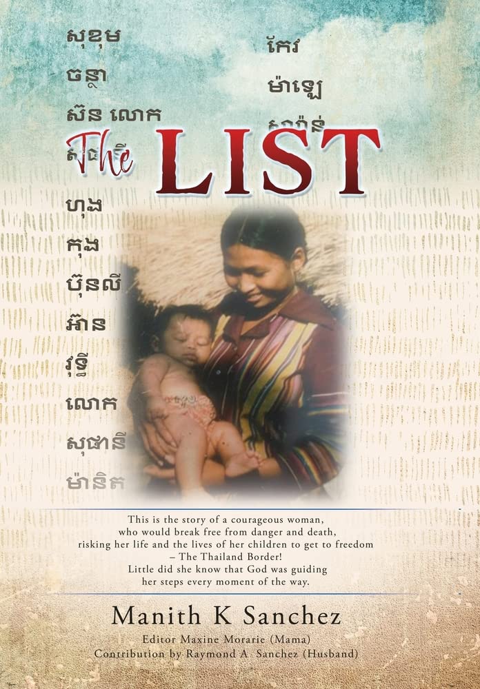 The LIST - 9628