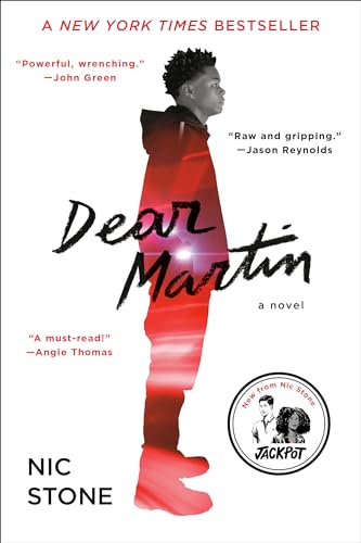 Dear Martin - 598