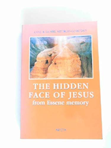 The Hidden Face of Jesus from Essene Memory - 7693