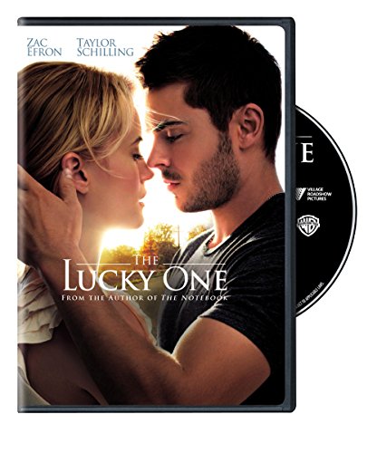 THE LUCKY ONE - 6707