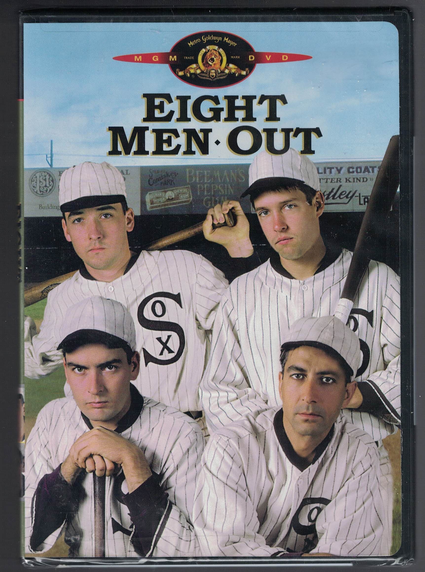 Eight Men Out - 2729